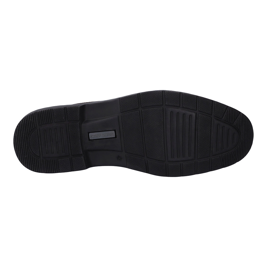 Josef Seibel Alastair 01 - Cognac-Kombi Shoes