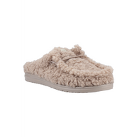 Hey Dude Wally - Mushroom Slippers