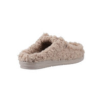 Hey Dude Wally - Mushroom Slippers