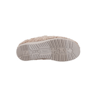 Hey Dude Wally - Mushroom Slippers