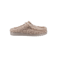 Hey Dude Wally - Mushroom Slippers