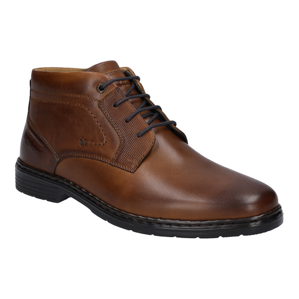 Josef Seibel Alastair 17 - Cognac Boots