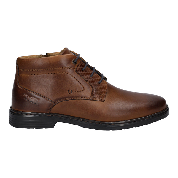 Josef Seibel Alastair 17 - Cognac Boots