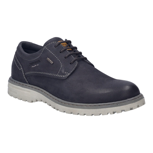 Josef Seibel Erroll 50 - Indigo-Combi Casual