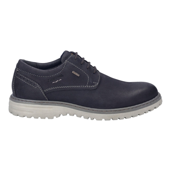 Josef Seibel Erroll 50 - Indigo-Combi Casual