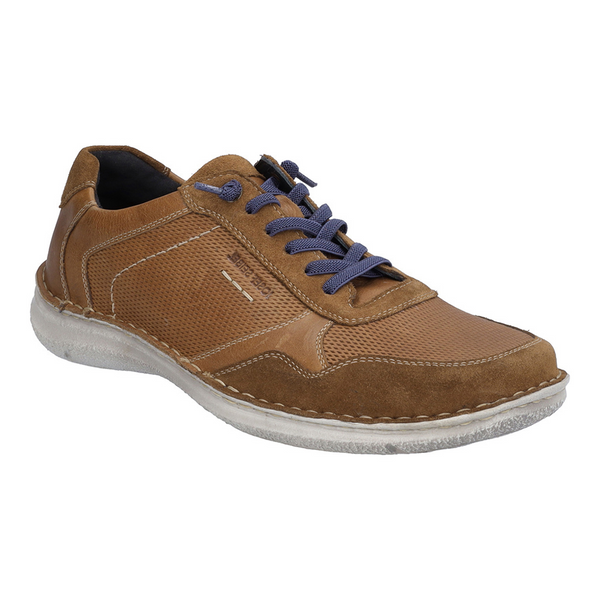 Josef Seibel Anvers 97 - Castagne Casual