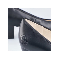 Rieker 44650-04 - Black Smart