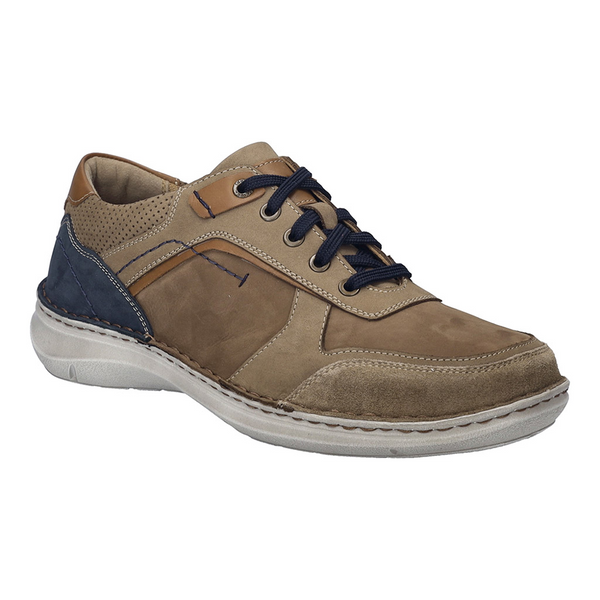 Josef Seibel New Anvers 10 - Brazil-Multi Casual