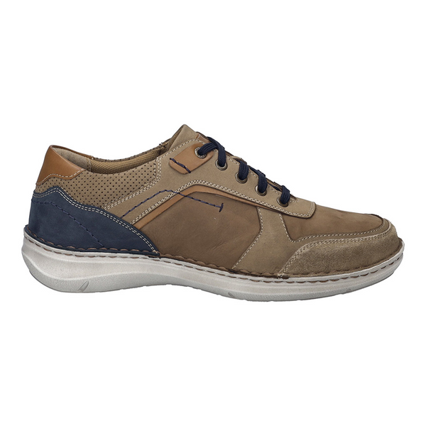 Josef Seibel New Anvers 10 - Brazil-Multi Casual