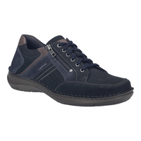 Josef Seibel New Anvers 87 - Dark Blue Casual