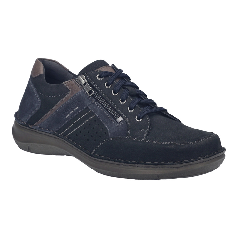 Josef Seibel New Anvers 87 - Dark Blue Casual