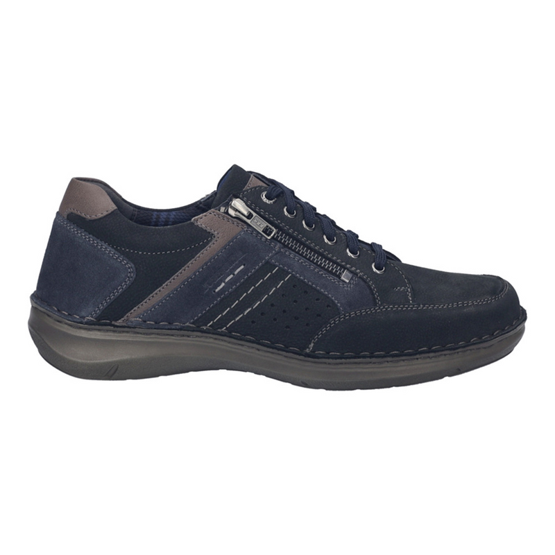 Josef Seibel New Anvers 87 - Dark Blue Casual