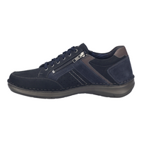 Josef Seibel New Anvers 87 - Dark Blue Casual