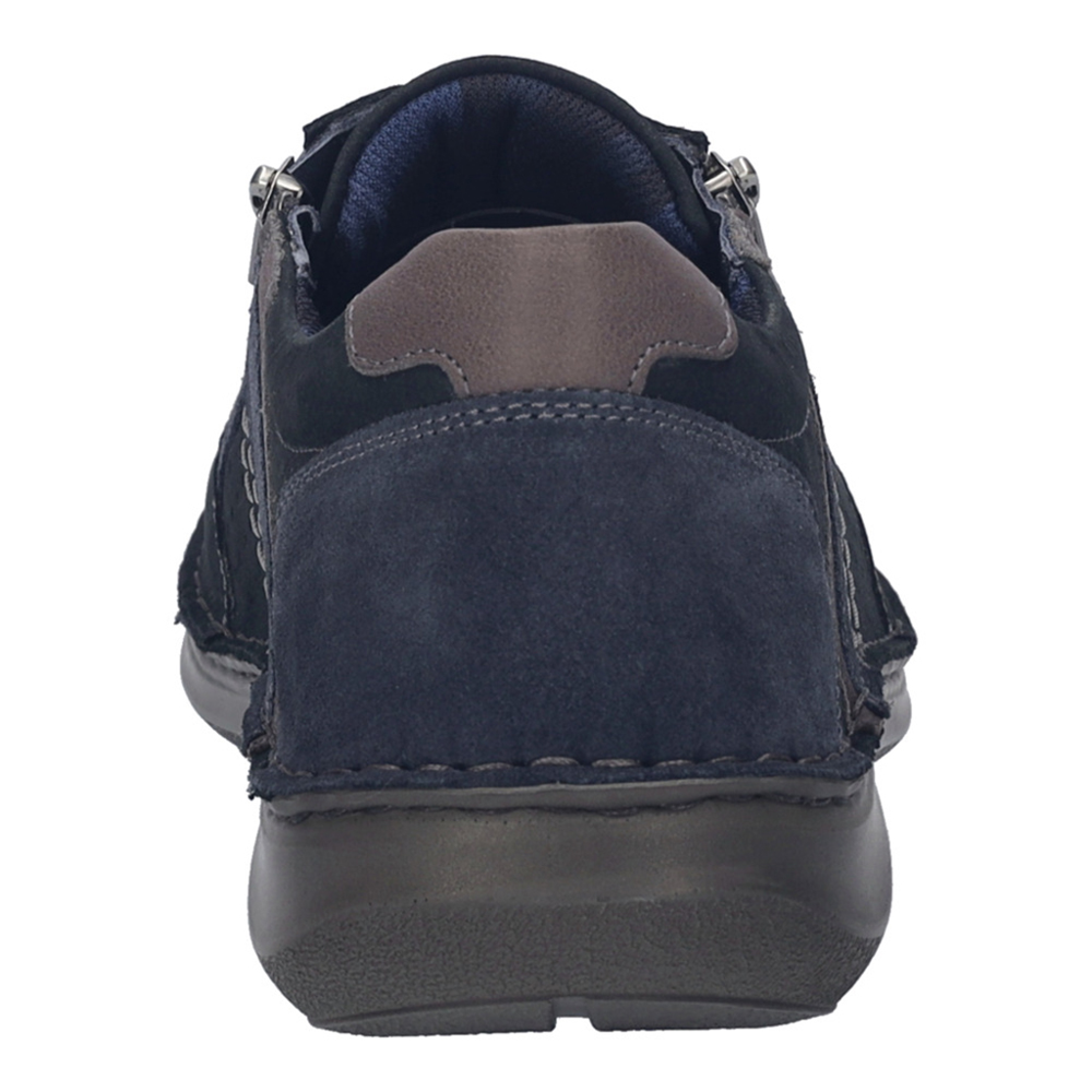 Josef Seibel New Anvers 87 - Dark Blue Casual