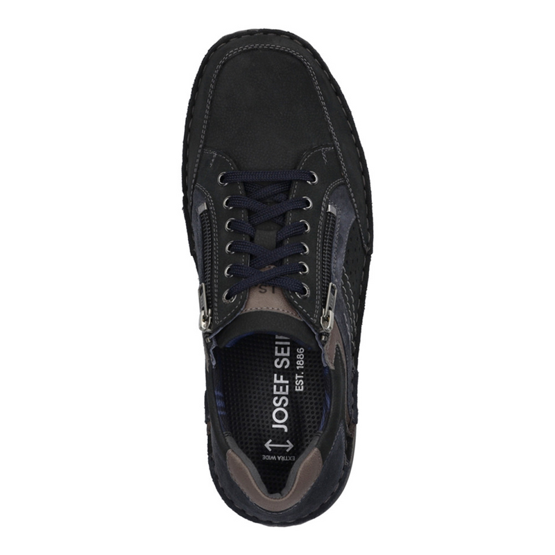 Josef Seibel New Anvers 87 - Dark Blue Casual