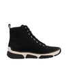 Rieker 45920-01 - Black Boots