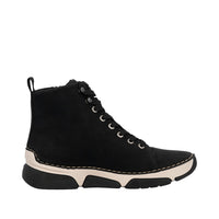 Rieker 45920-01 - Black Boots