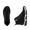 Rieker 45920-01 - Black Boots