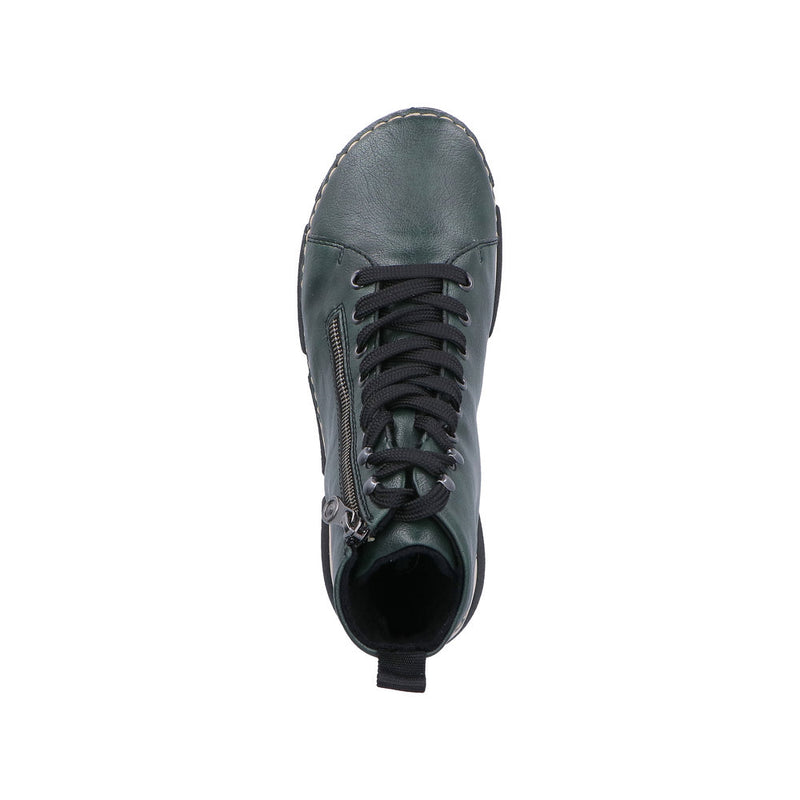 Rieker 45920-54 - Tanne Boots