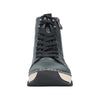 Rieker 45920-54 - Tanne Boots