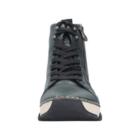 Rieker 45920-54 - Tanne Boots
