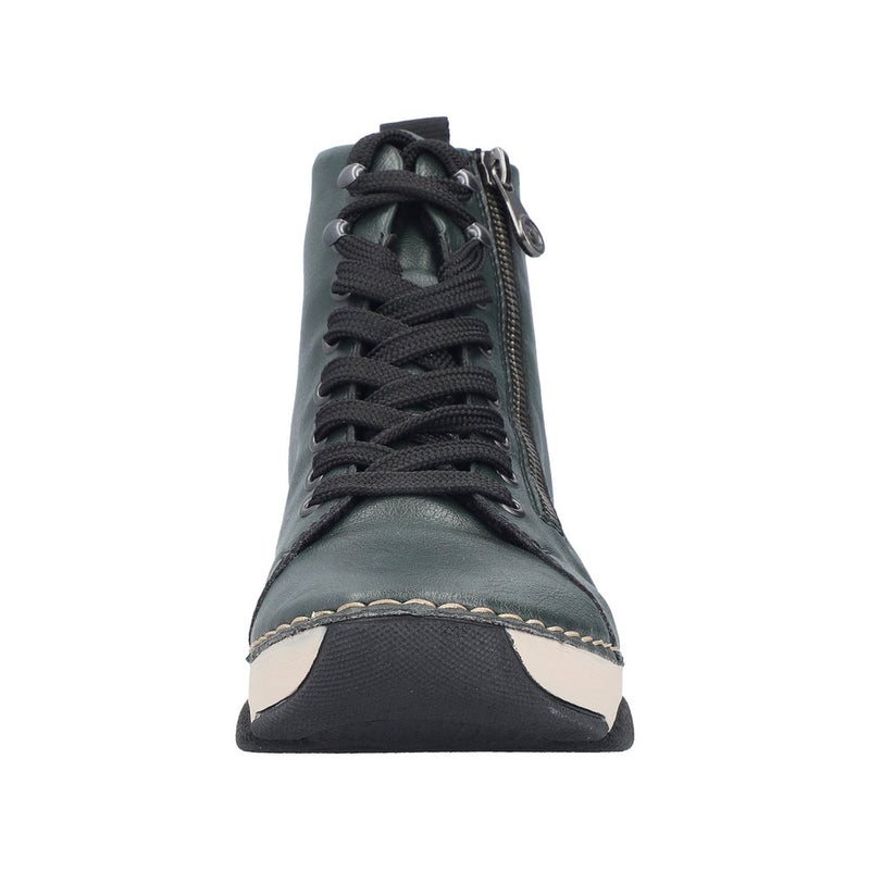 Rieker 45920-54 - Tanne Boots