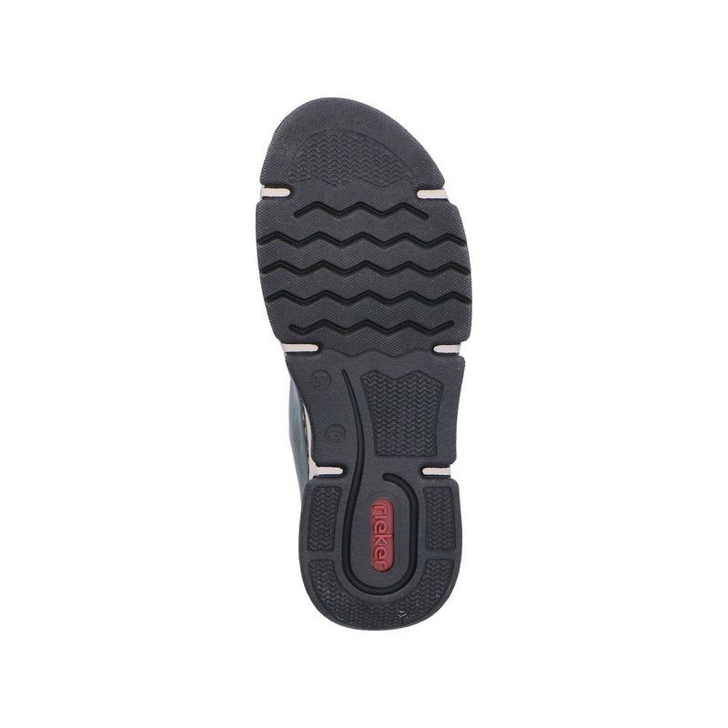 Rieker 45920-54 - Tanne Boots