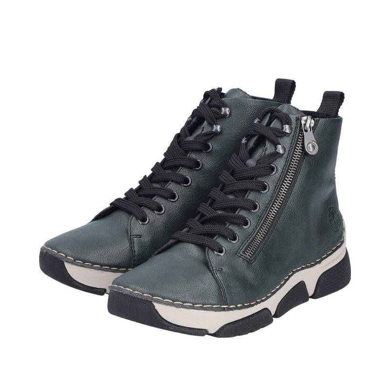 Rieker 45920-54 - Tanne Boots
