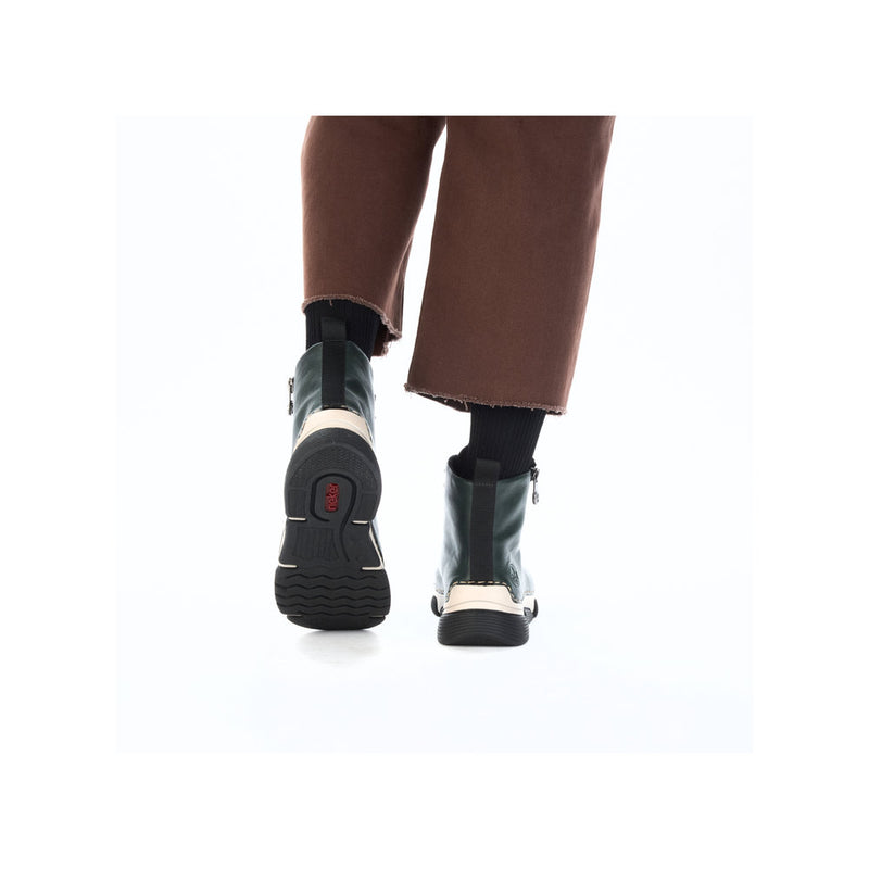 Rieker 45920-54 - Tanne Boots