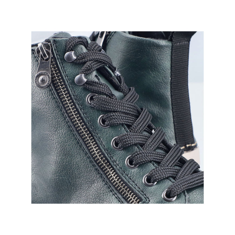 Rieker 45920-54 - Tanne Boots