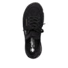 Rieker 45973-00 - Black/Black Casual