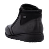 Rieker 47270-00 - Black Boots