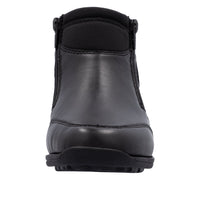 Rieker 47270-00 - Black Boots