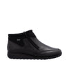 Rieker 47270-00 - Black Boots