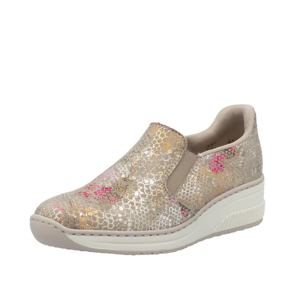 Rieker 48761 - Multi Casual