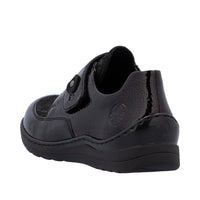 Rieker 48951-35 - Bordeaux Casual