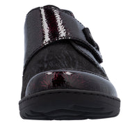 Rieker 48951-35 - Bordeaux Casual