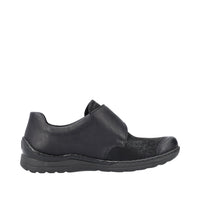 Rieker 48954-00 - Black Casual