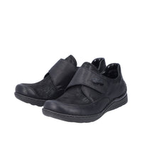 Rieker 48954-00 - Black Casual