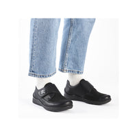 Rieker 48954-00 - Black Casual
