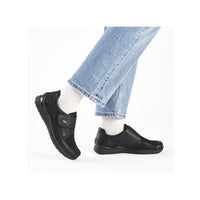 Rieker 48954-00 - Black Casual