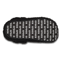 Crocs Classic Cozzzy 209386 Slipper - Black