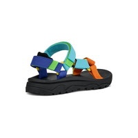 Teva Hurricane XLT JR - Neon Multi Sandals