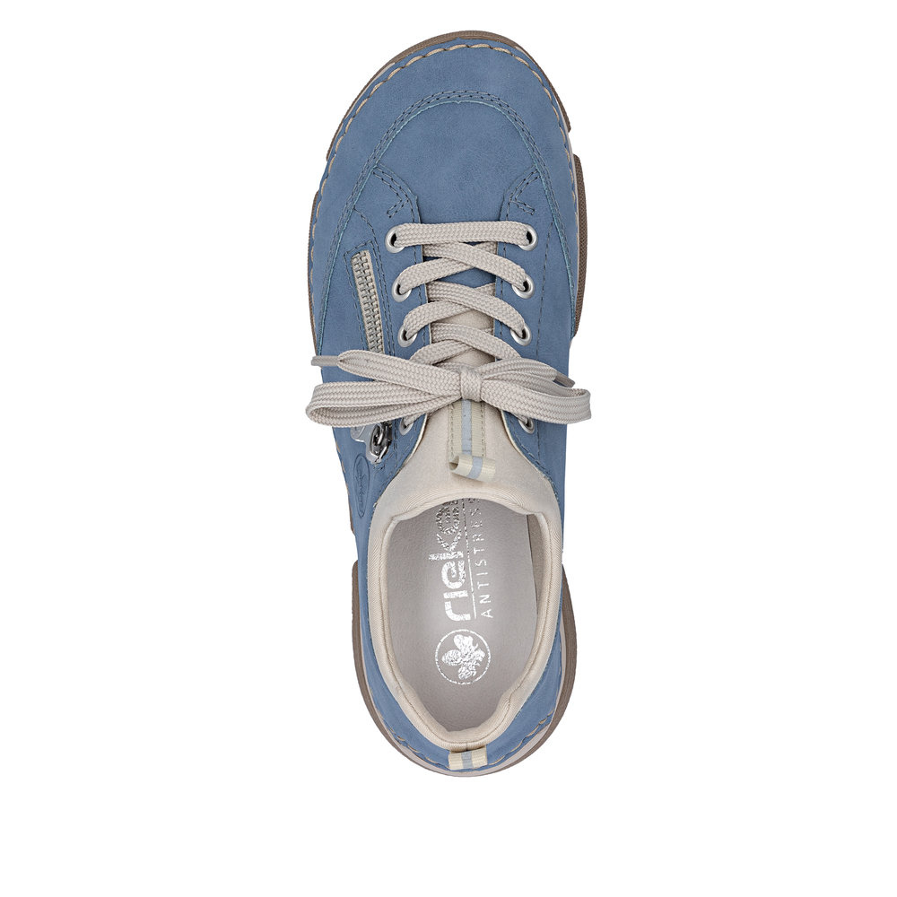 Rieker 45973 -  Indigo Casual