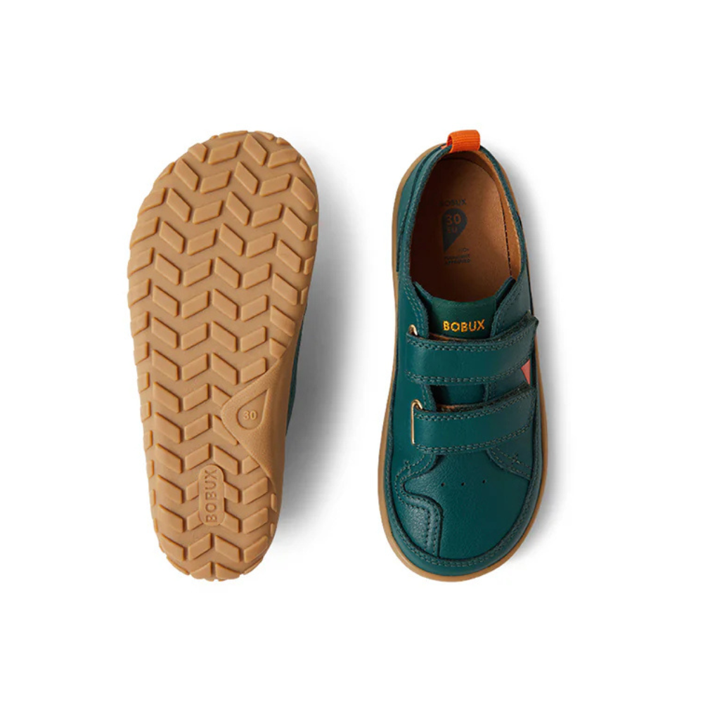 Bobux Dawn Kid+ - Rainforest Shoes