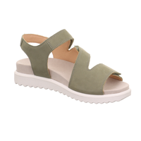 Legero Move 000781 - Pino (Light Green) Sandals