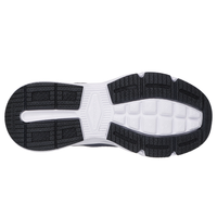 Skechers Retro-Graph - Navy Trainers