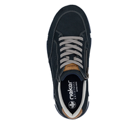 Rieker 15900 -  Pazifik/Nuss Trainers