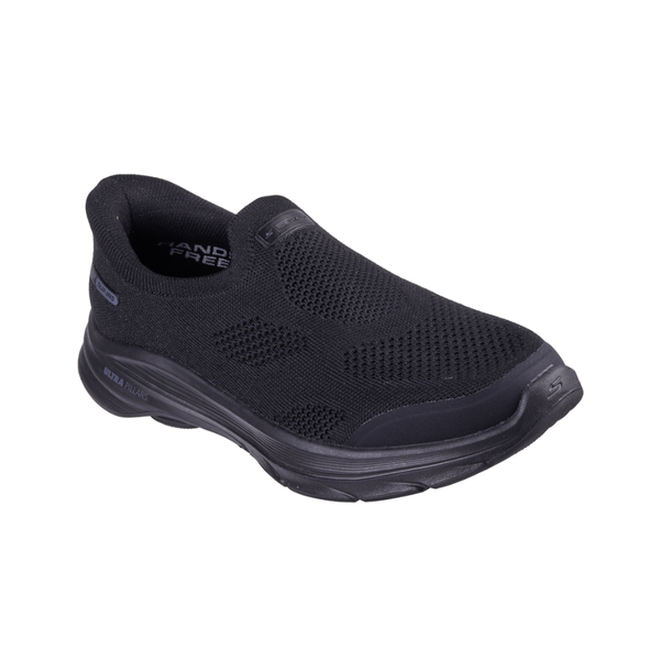 Skechers Slip-ins: Go Walk 8 - Nova - Black Trainers