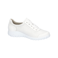 Waldlaufer Havy Soft H89001 - White/Silver Casual